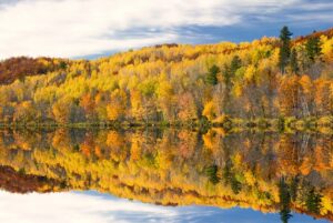 10 best places to see Minnesota fall colors