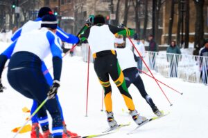 Cross Country Skiing World Cup to be held in Minnesota