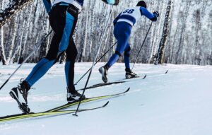 Cross Country Skiing World Cup to be Held Near Minnesota Bed and Breakfasts in 2020!