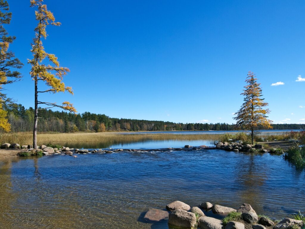 Visit Itasca State PArk in Minnesota This Summer