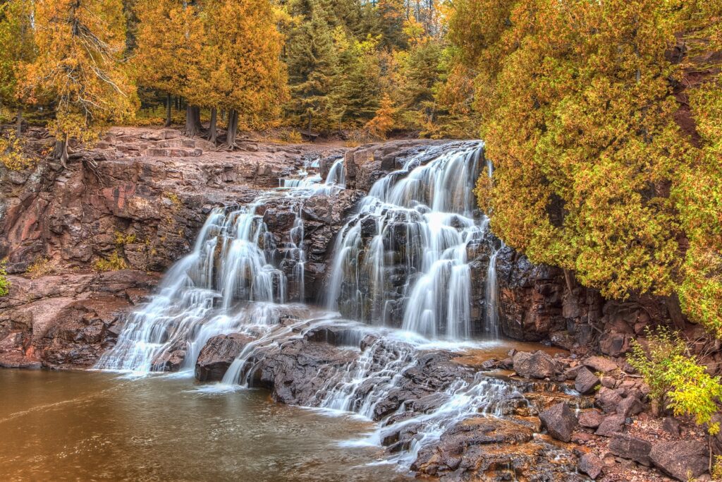 Where to see the Best Minnesota Fall Colors This Year