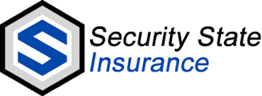 Logo of Security State Insurance